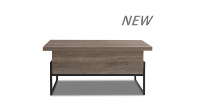 Fusion Coffee/Dining Table BC0022B