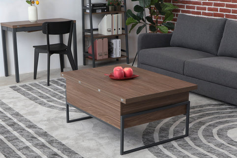 Selection, cleaning and maintenance of folding tables