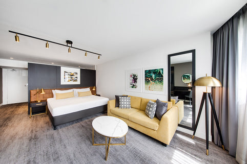 AUS - VIBE Hotel Sydney