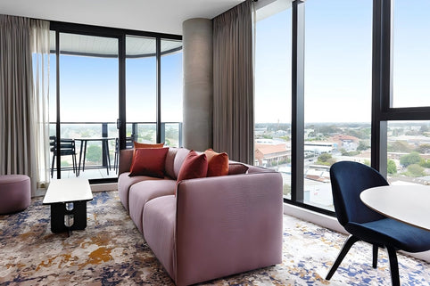 AUS -  Adina Hotel Pentridge Melbourne