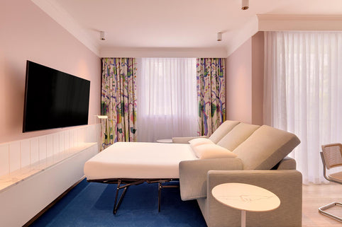 AUS - Adina Apartment Hotel Sydney Chippendale