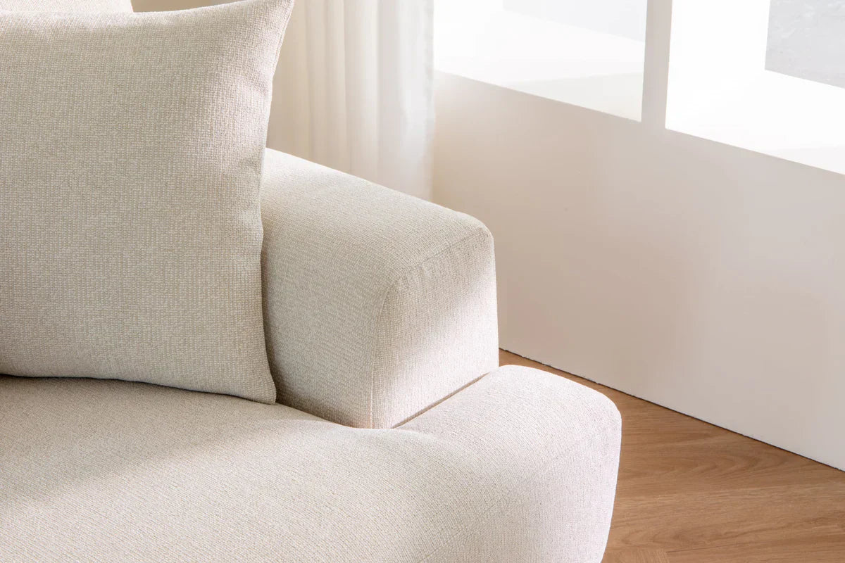3 Seat Sofa JS100-3