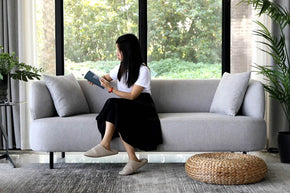 3 Seat Sofa JS106-3