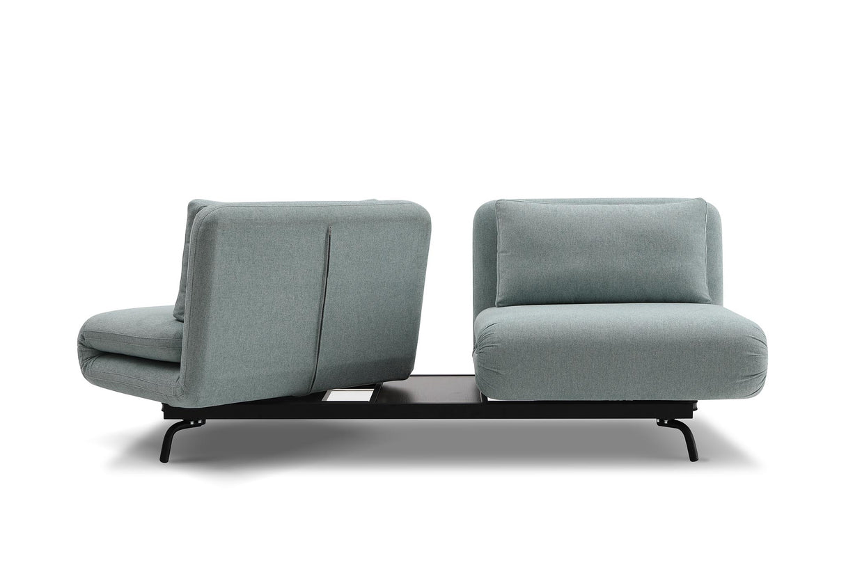 2 Seat Sofa Bed DK012-2
