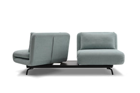 2 Seat Sofa Bed DK012-2