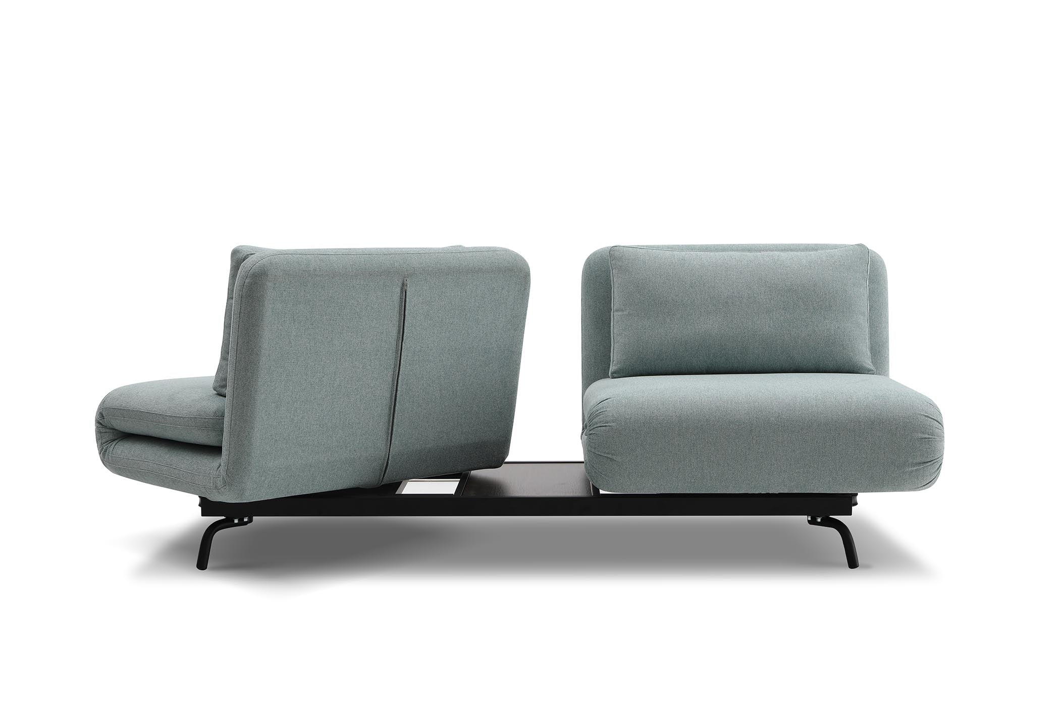 2 Seat Sofa Bed DK012-2