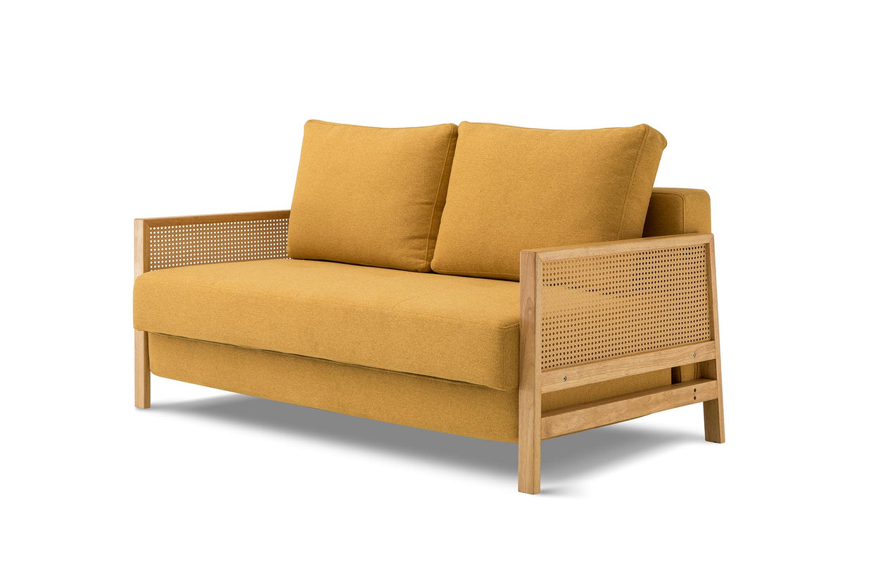 3 Seat Sofa Bed JK049-3F2