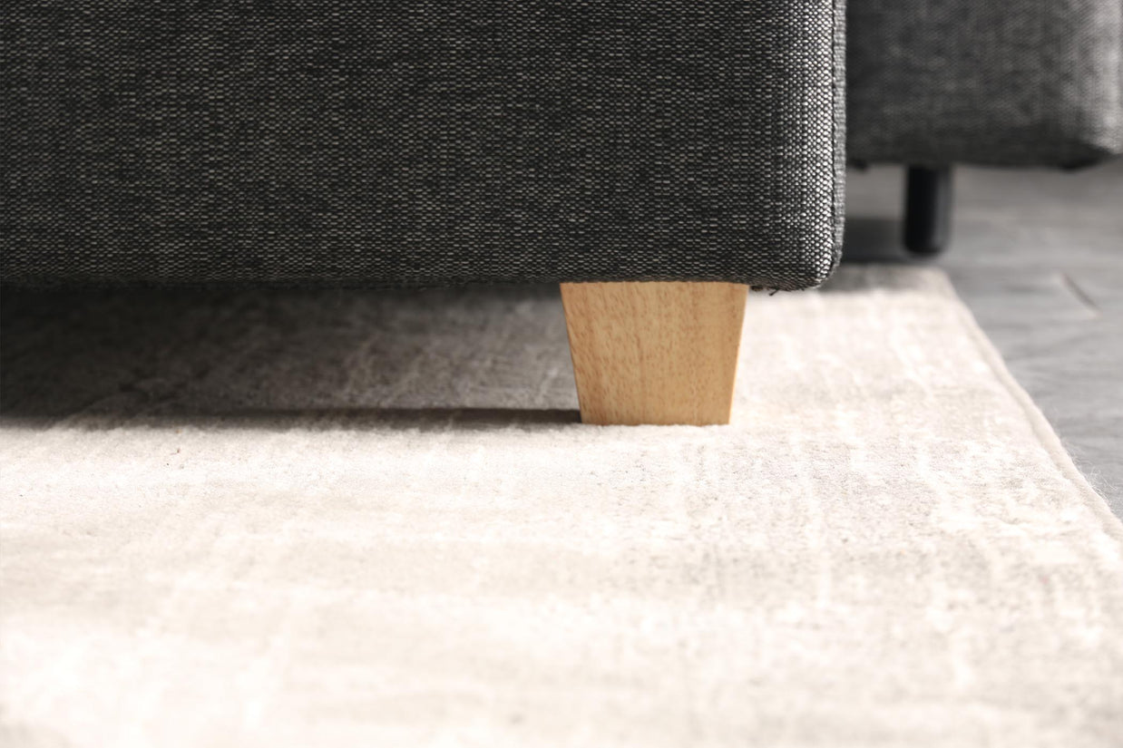 Sectional Sofa Bed JH048-G+BF