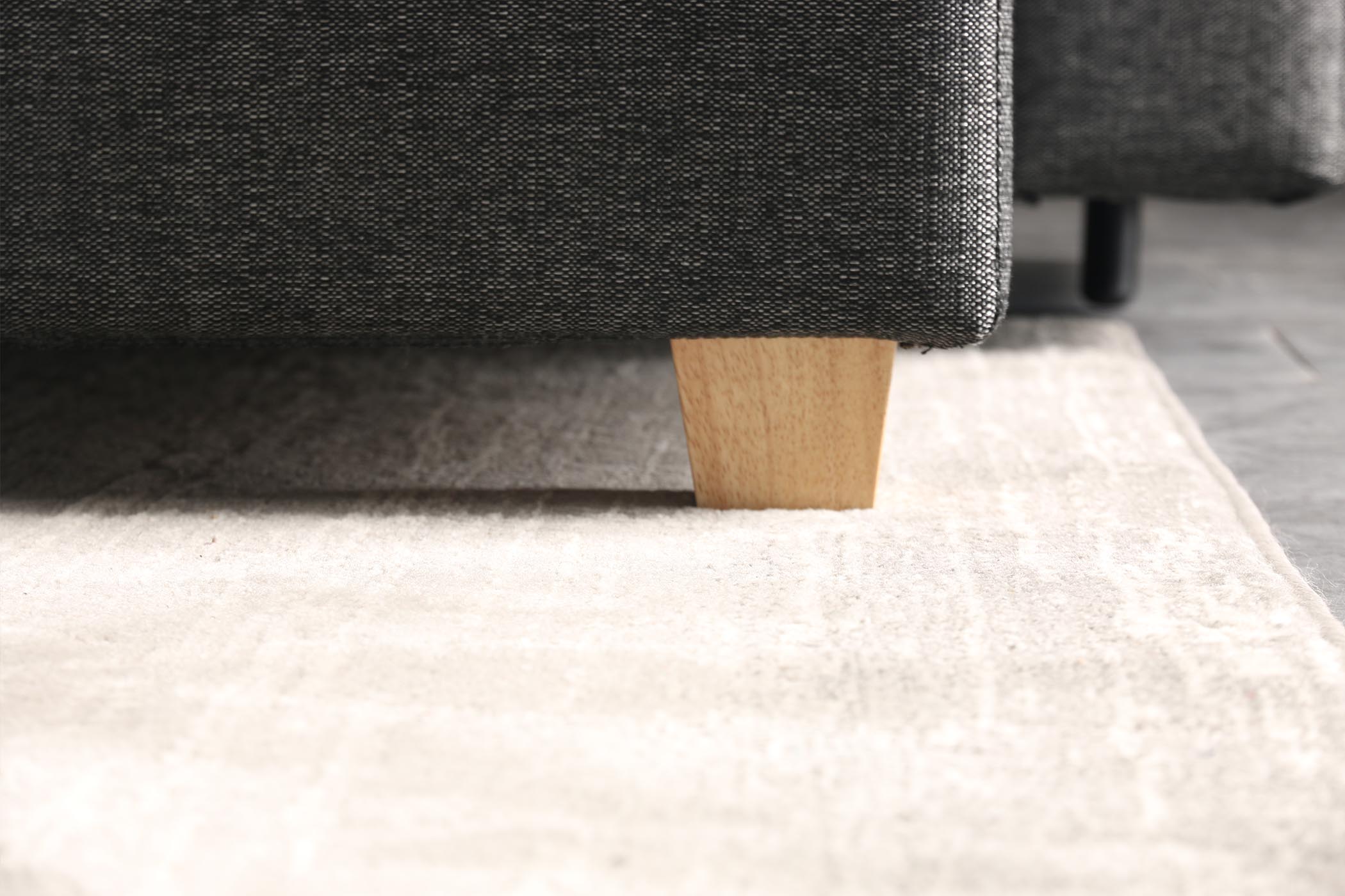 Sectional Sofa Bed JH048-G+BF