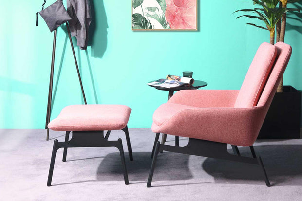 Lounge Chair DR004
