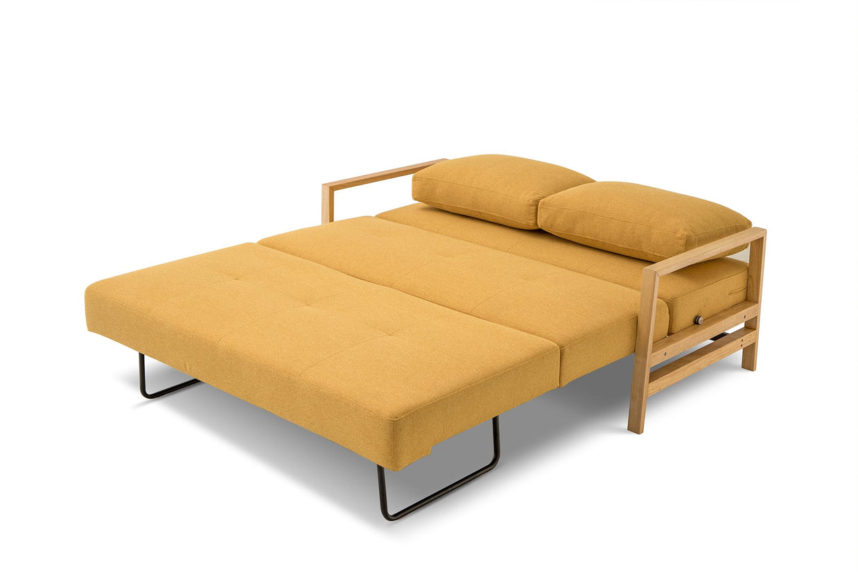3 Seat Sofa bed JK049-3F