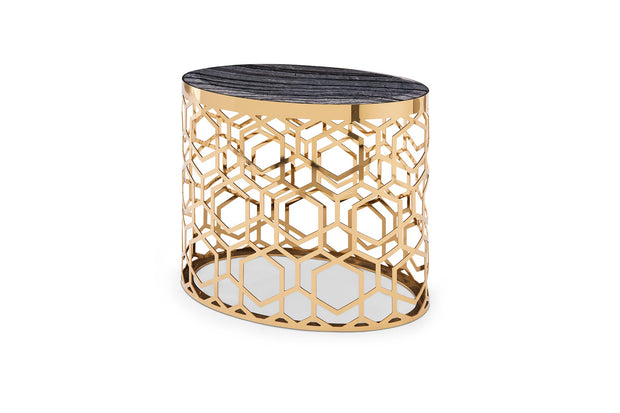 Living Room Solutions - Side Table ABC070402