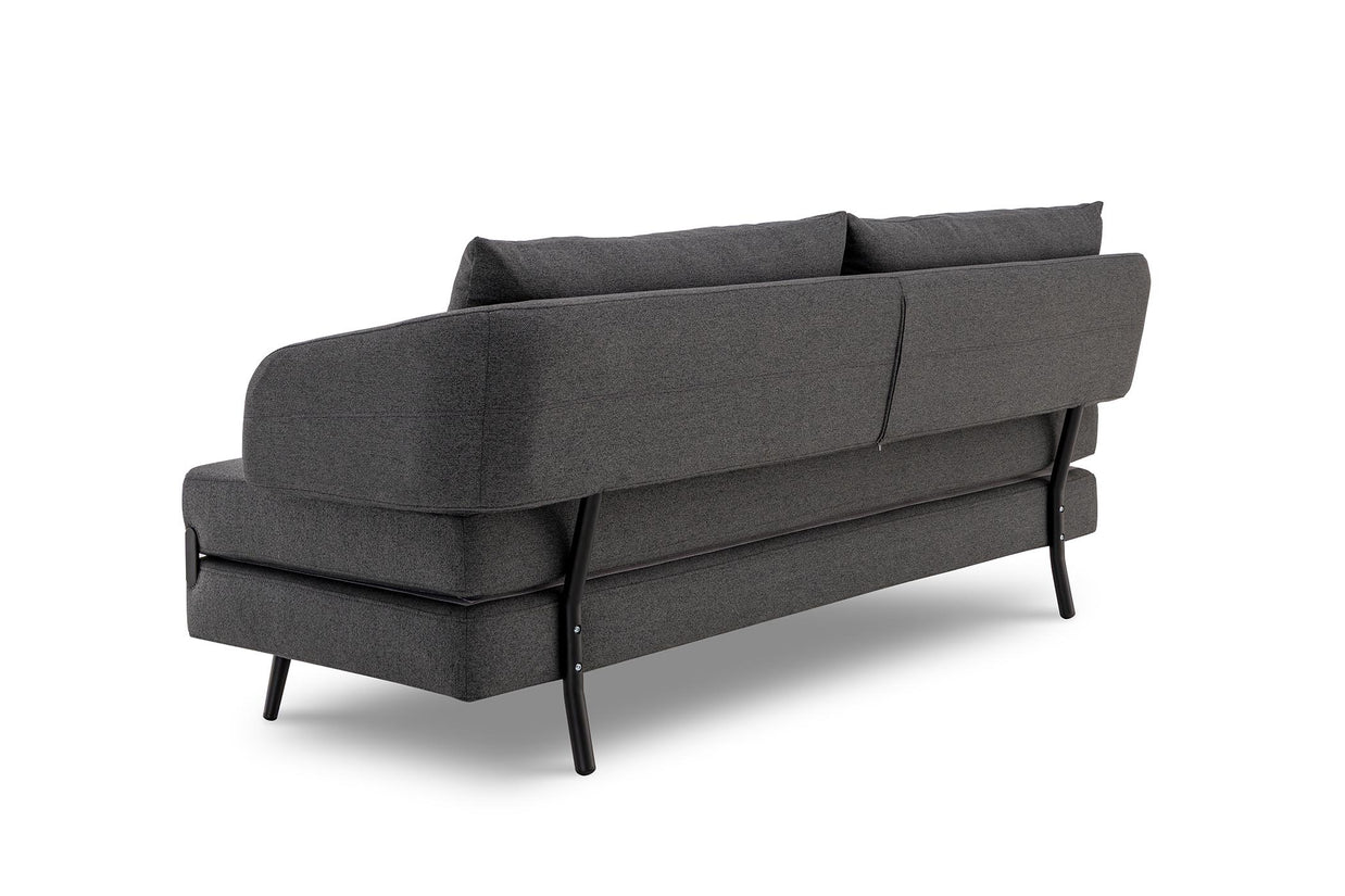3 Seat Sofa Bed JK047-3