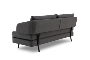 3 Seat Sofa Bed JK047-3