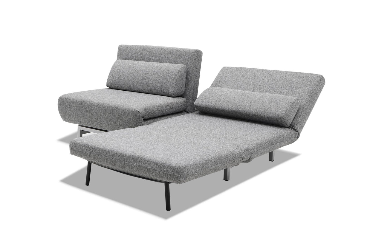 2 Seat Sofa Bed JK006-2