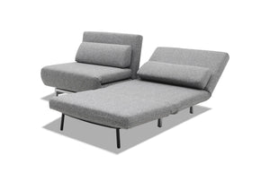 2 Seat Sofa Bed JK006-2