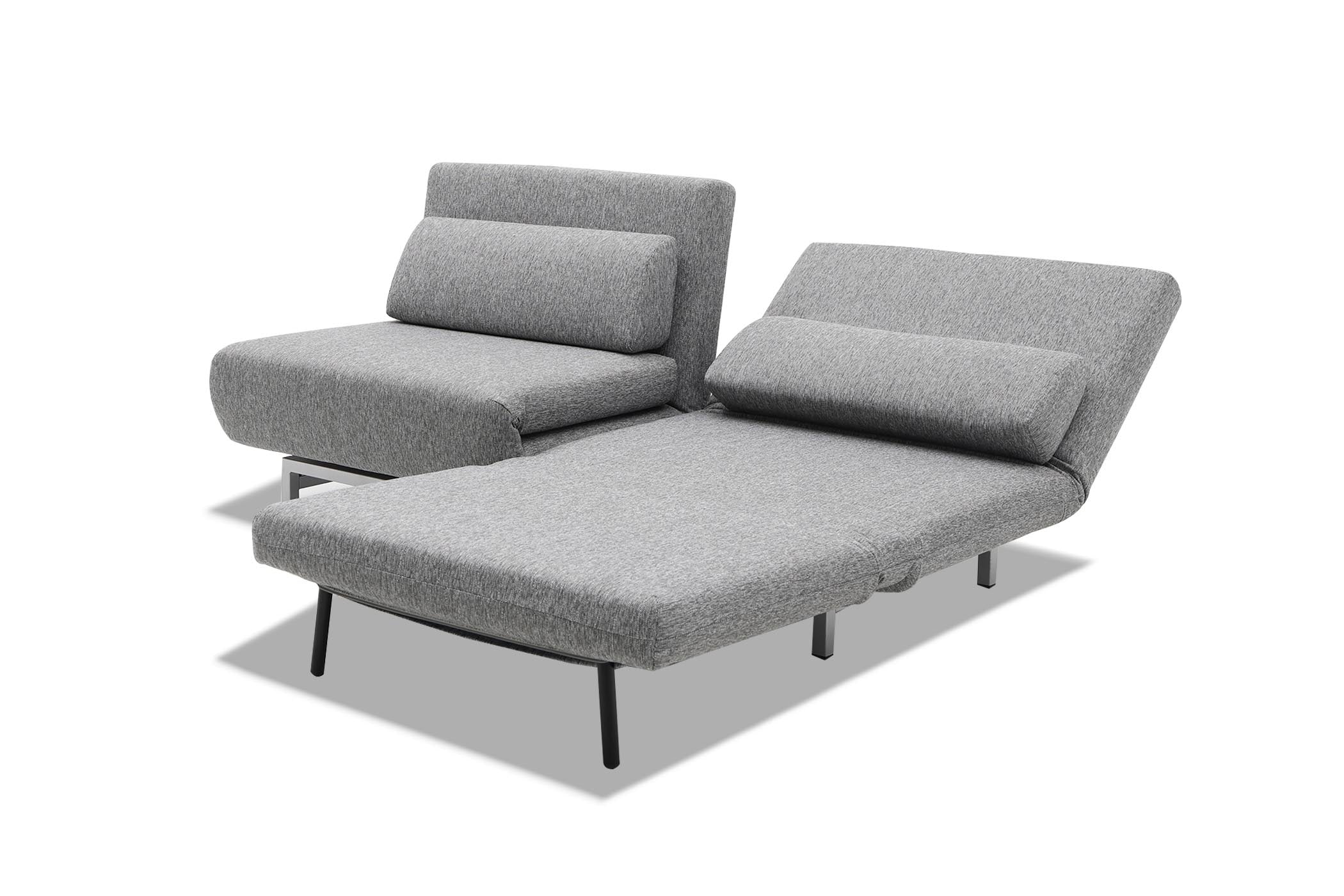 2 Seat Sofa Bed JK006-2