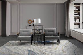 Lounge Chair SR017-M