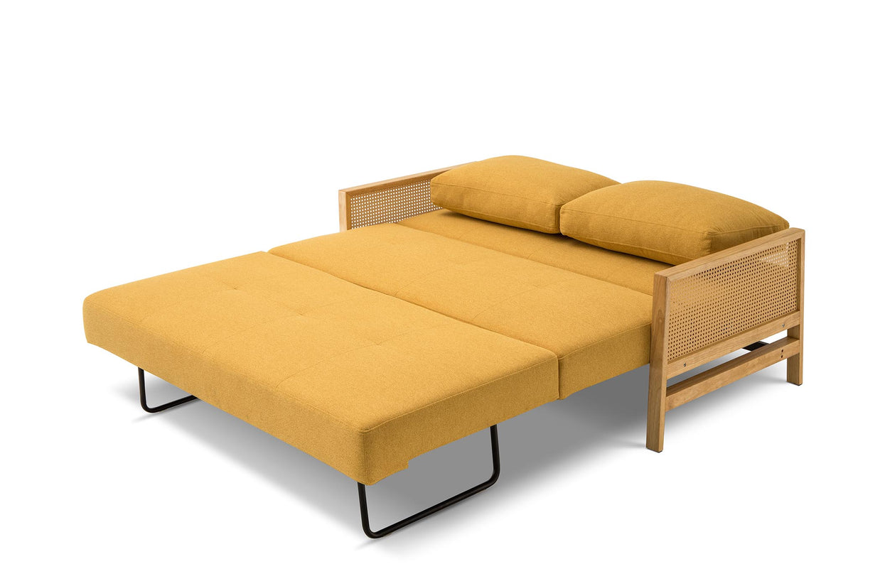 3 Seat Sofa Bed JK049-3F2