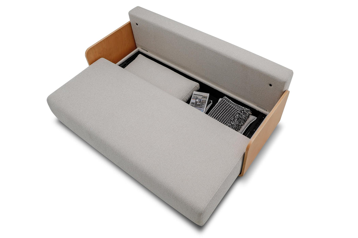 3 Seat Sofa Bed LK098-3