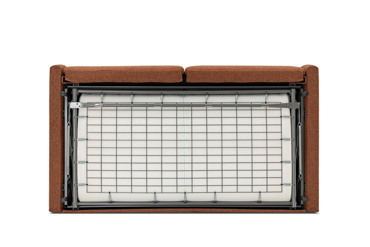 2 Seat Sofa Bed LK100-2