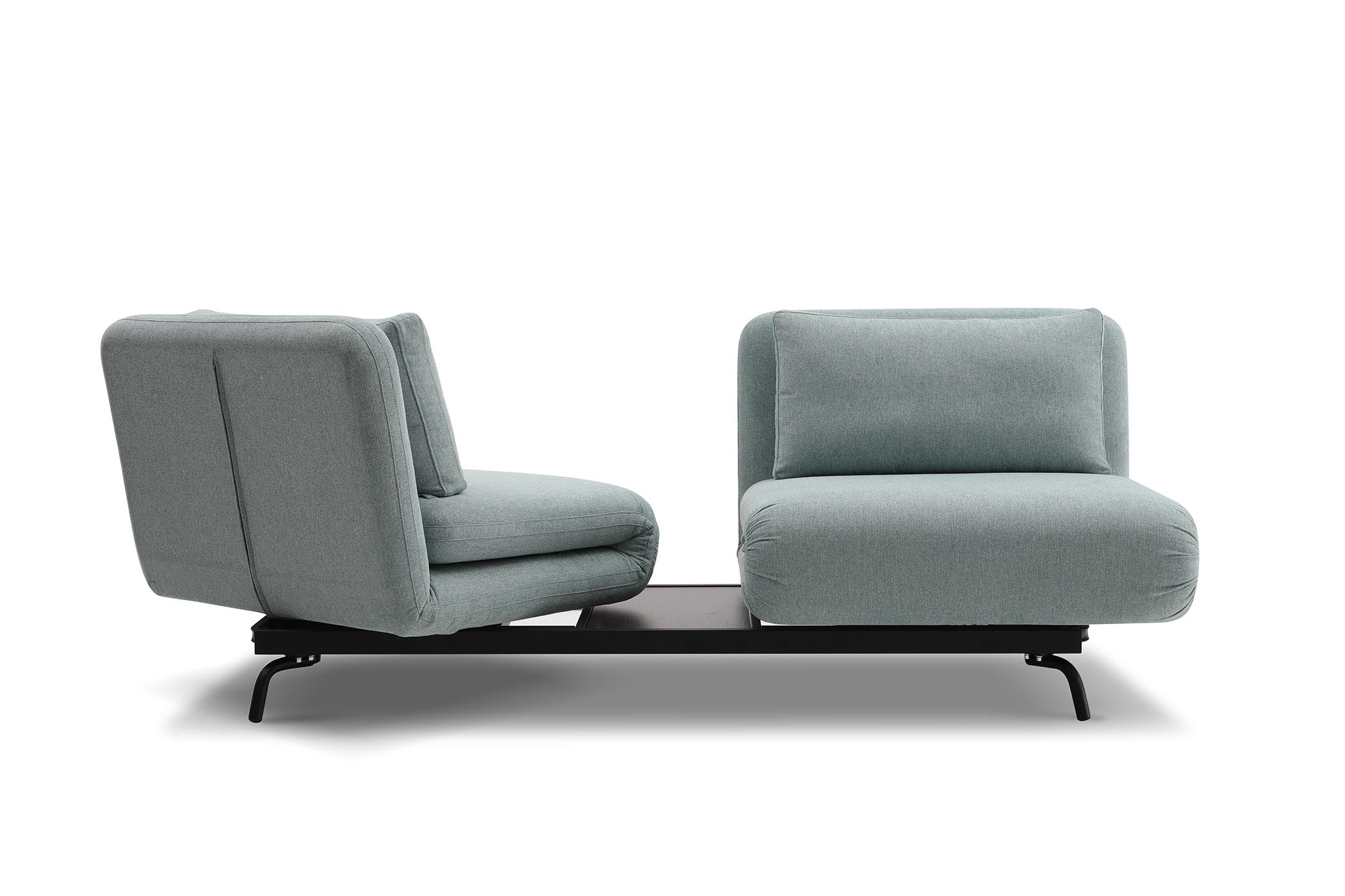 2 Seat Sofa Bed DK012-2