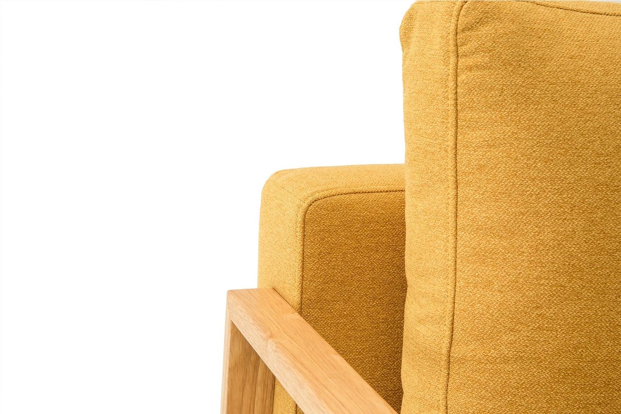 3 Seat Sofa bed JK049-3F