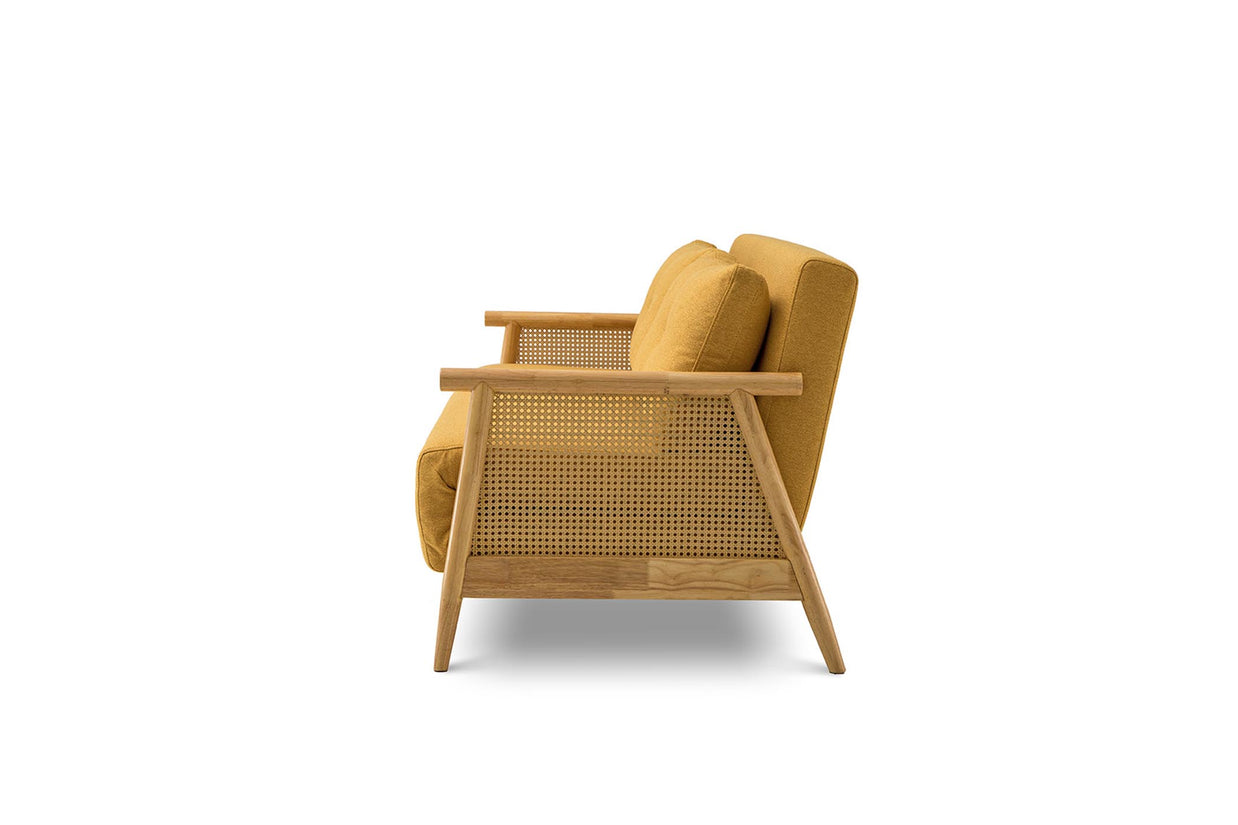 3 Seat Sofa Bed DK042-3F2
