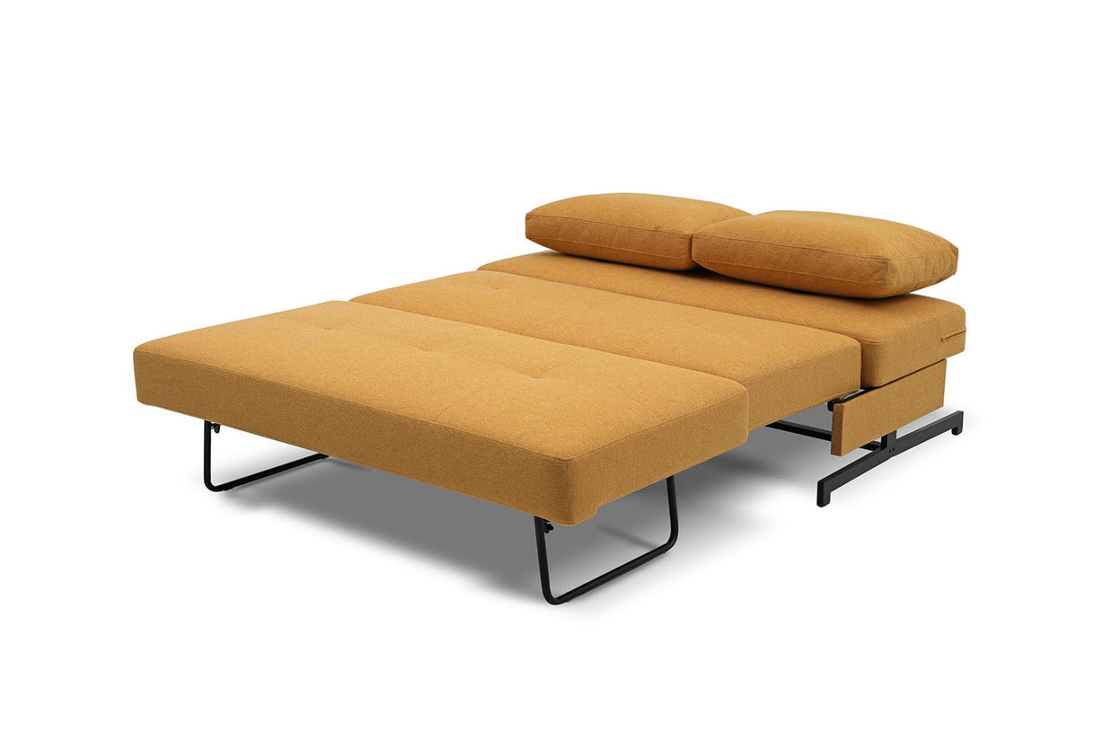 3 Seat Sofa Bed DK043-3