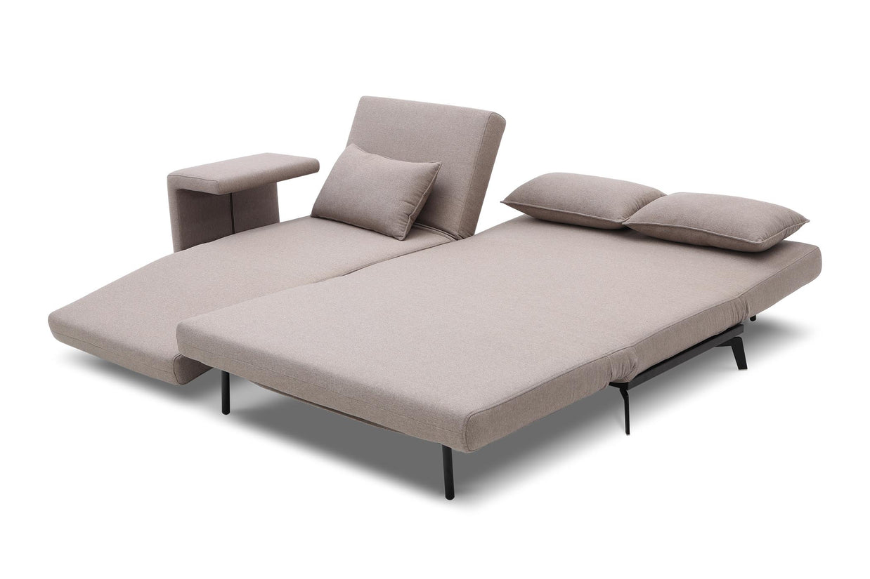 Sectional Reversible Sofa Bed JH033-FB+A