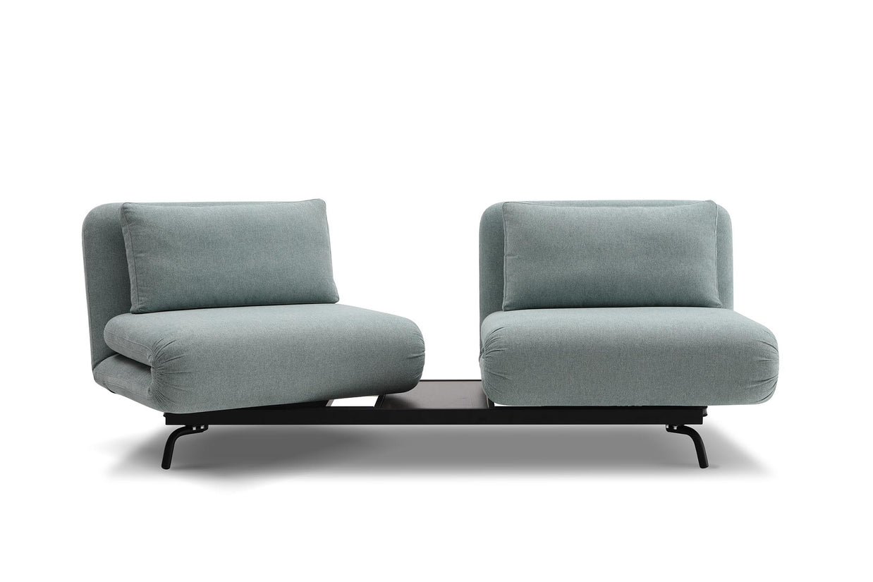 2 Seat Sofa Bed DK012-2