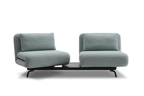 2 Seat Sofa Bed DK012-2