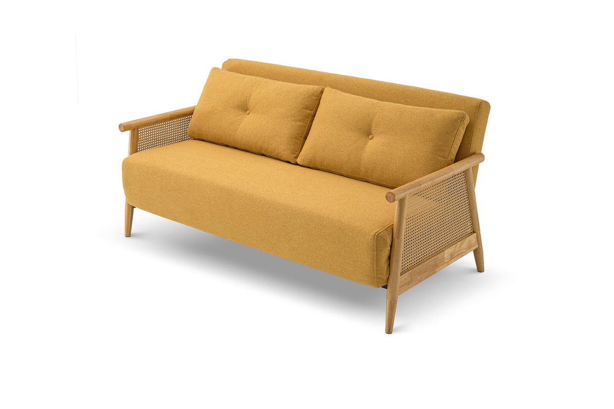 3 Seat Sofa Bed DK042-3F2