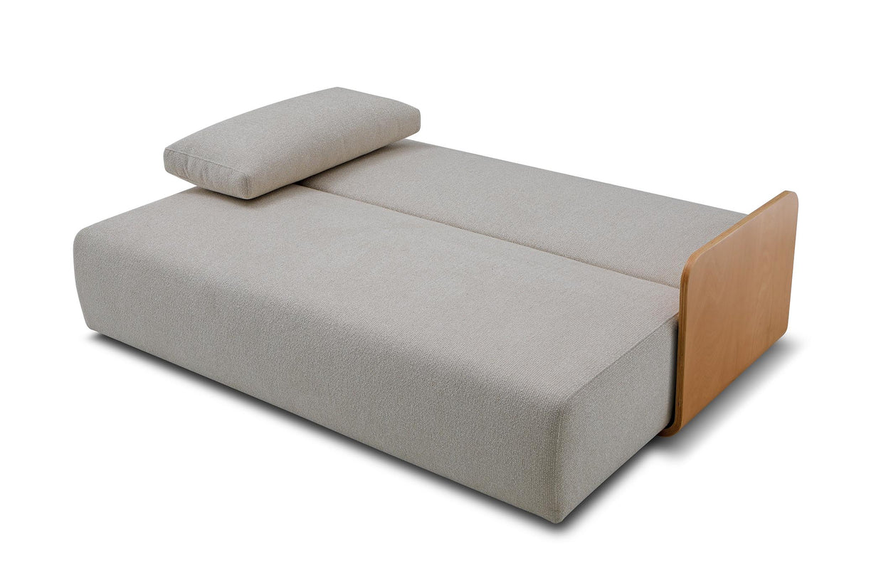3 Seat Sofa Bed LK098-3