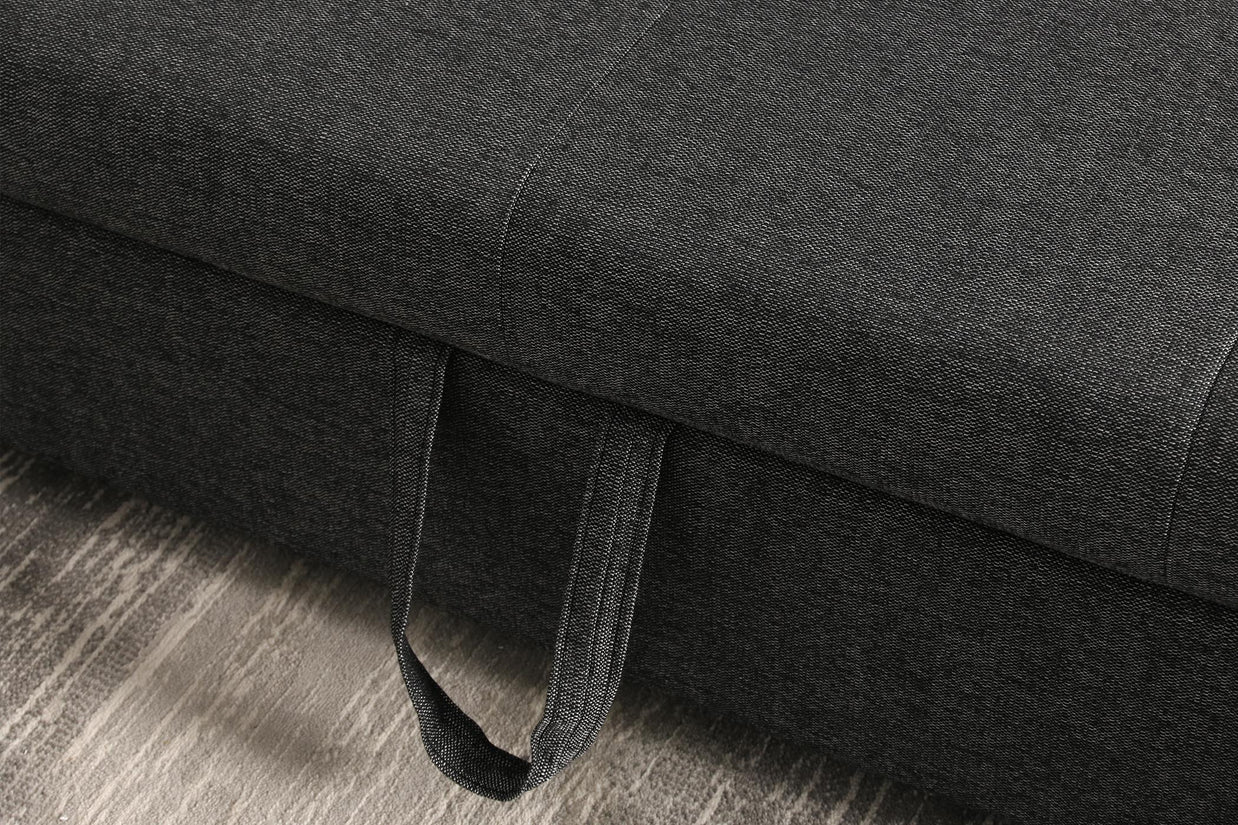 Sectional Sofa Bed JH048-G+BF
