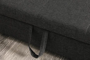 Sectional Sofa Bed JH048-G+BF