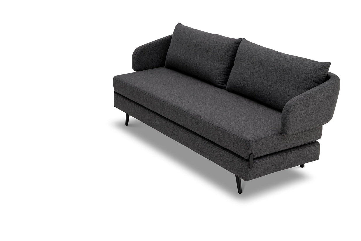 3 Seat Sofa Bed JK047-3