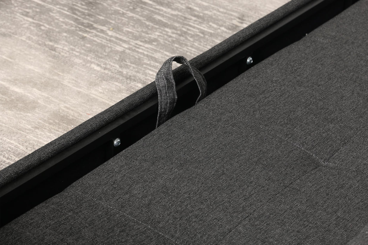Sectional Sofa Bed JH048-G+BF