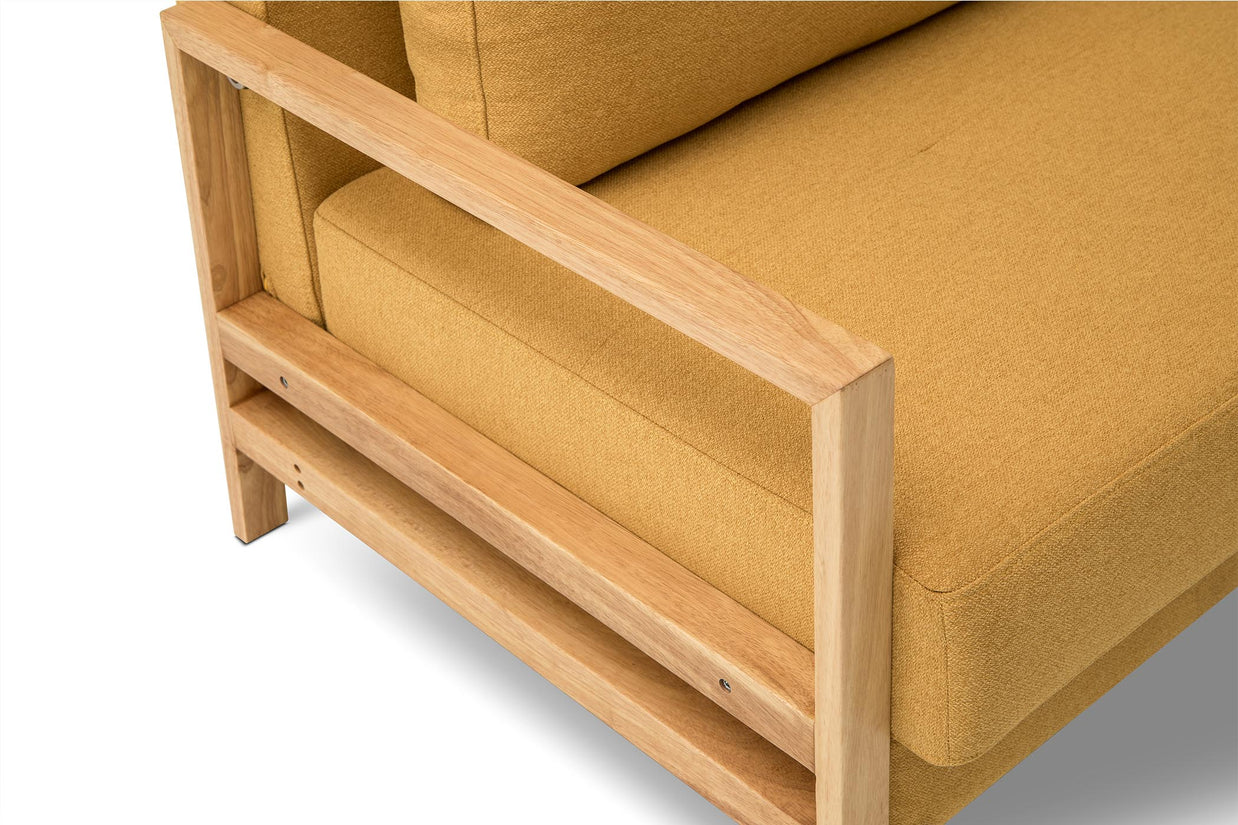 3 Seat Sofa bed JK049-3F