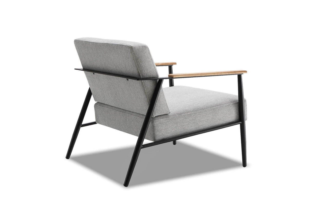 Lounge Chair SR017-M