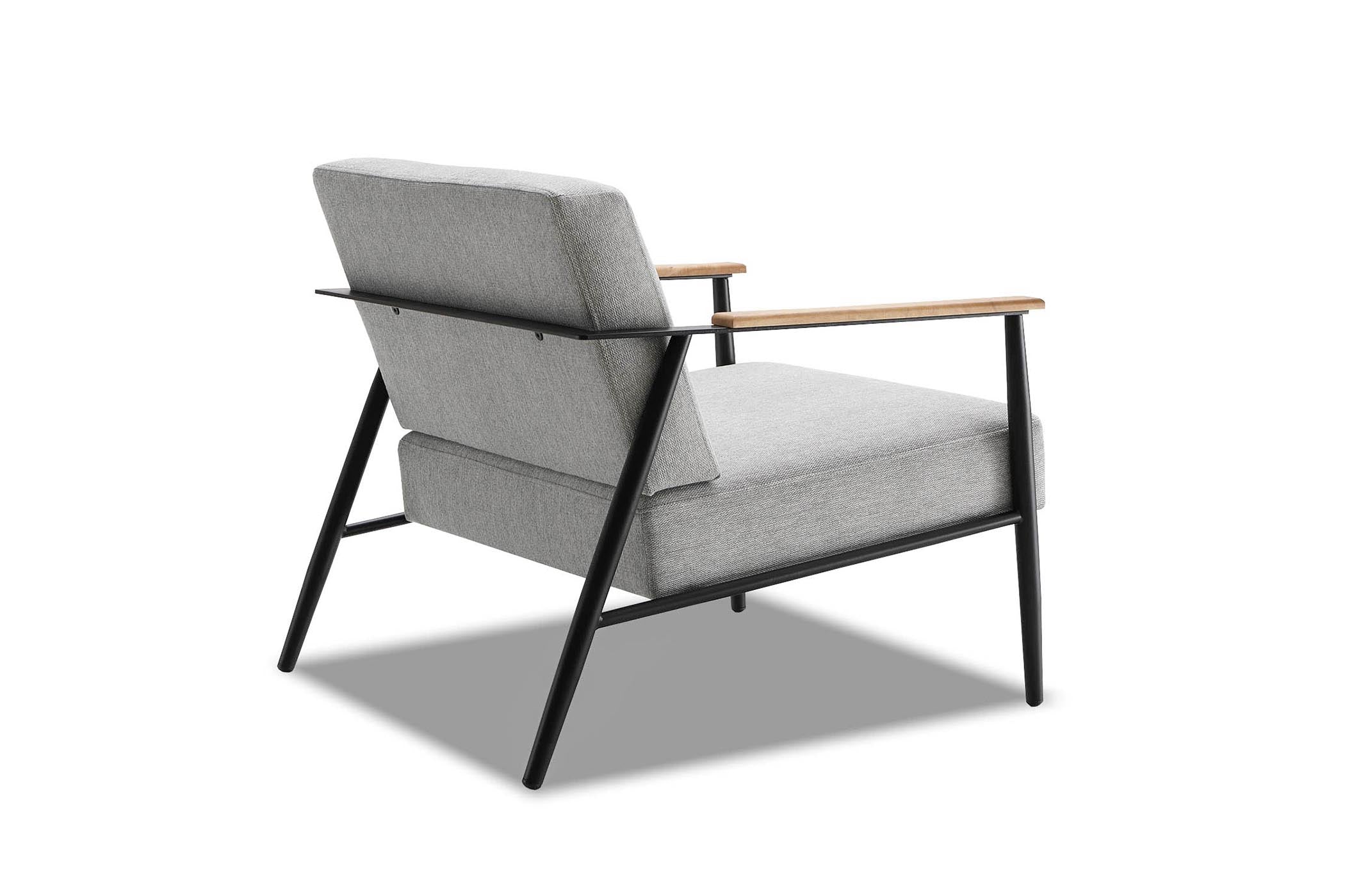 Lounge Chair SR017-M