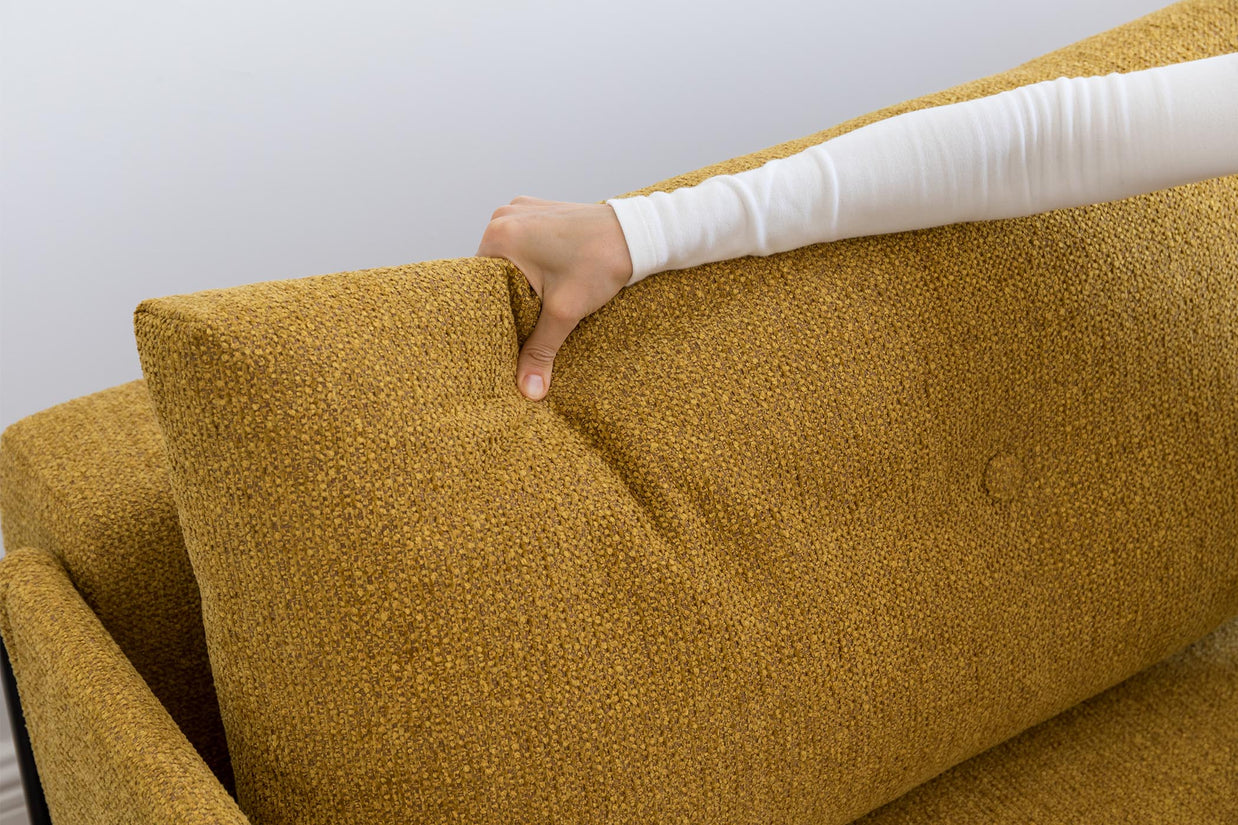3 Seat Sofa Bed LK097-3