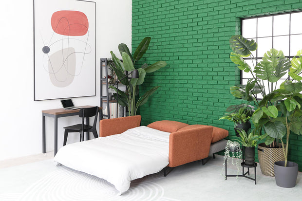 3 Seat Sofa Bed JK080-3I