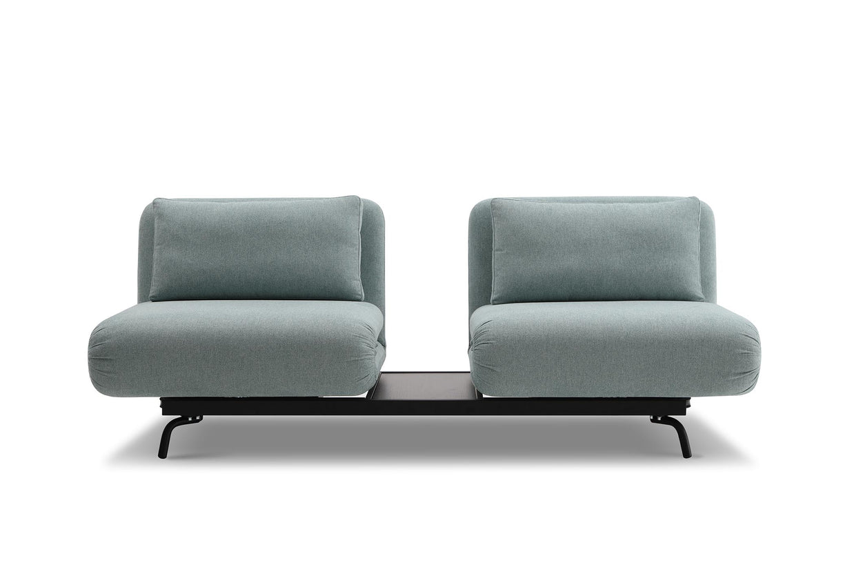 2 Seat Sofa Bed DK012-2