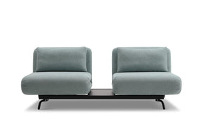 2 Seat Sofa Bed DK012-2