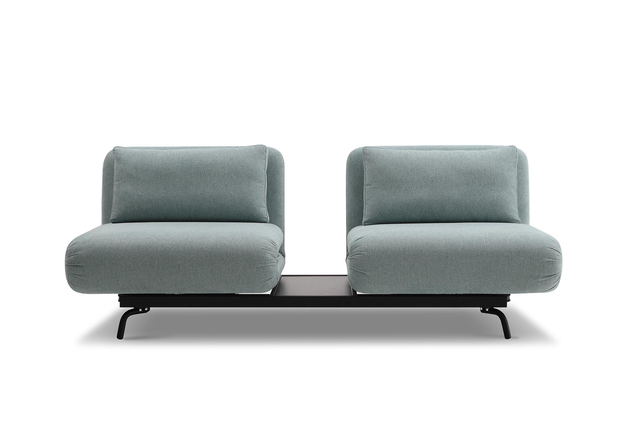 2 Seat Sofa Bed DK012-2