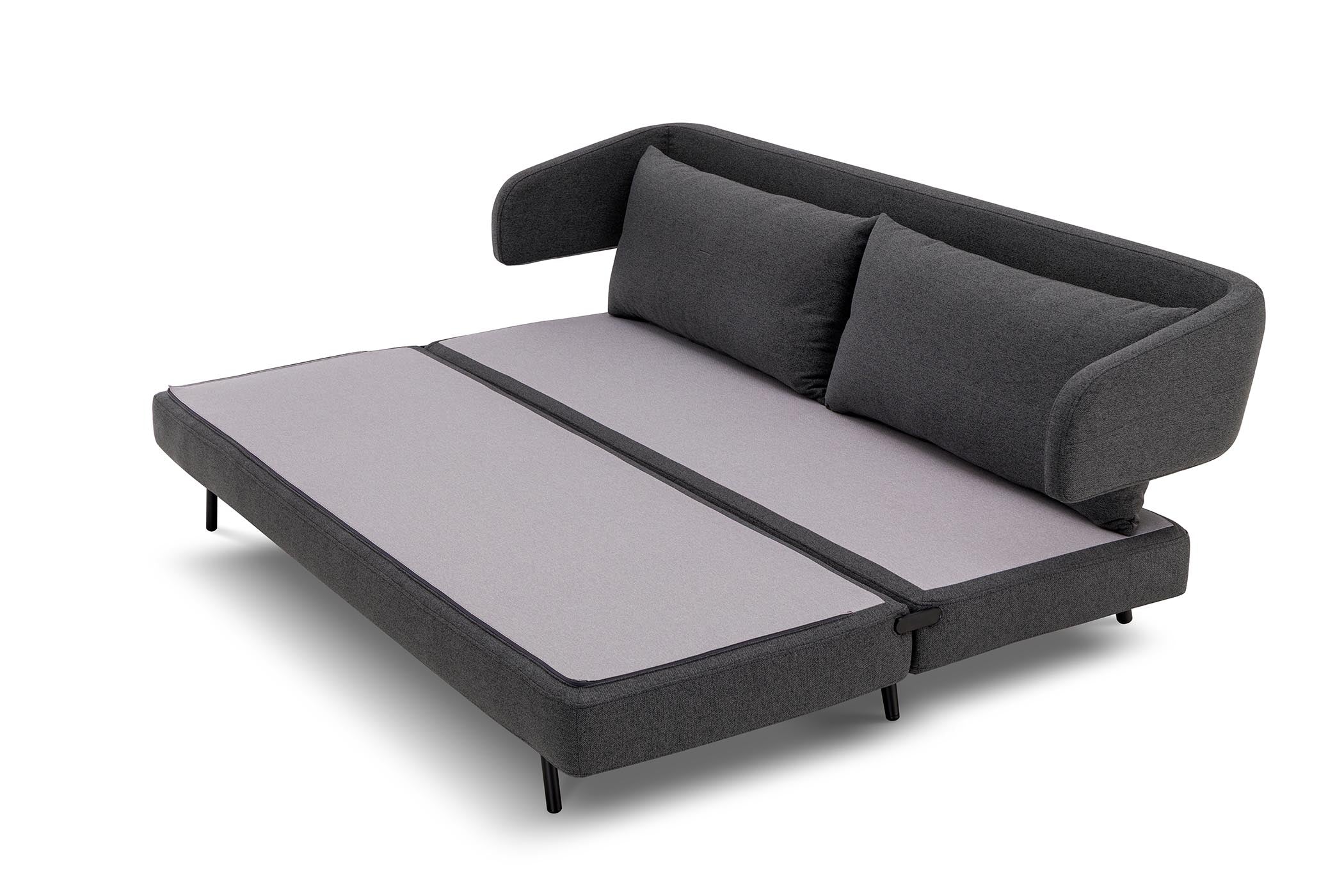 3 Seat Sofa Bed JK047-3