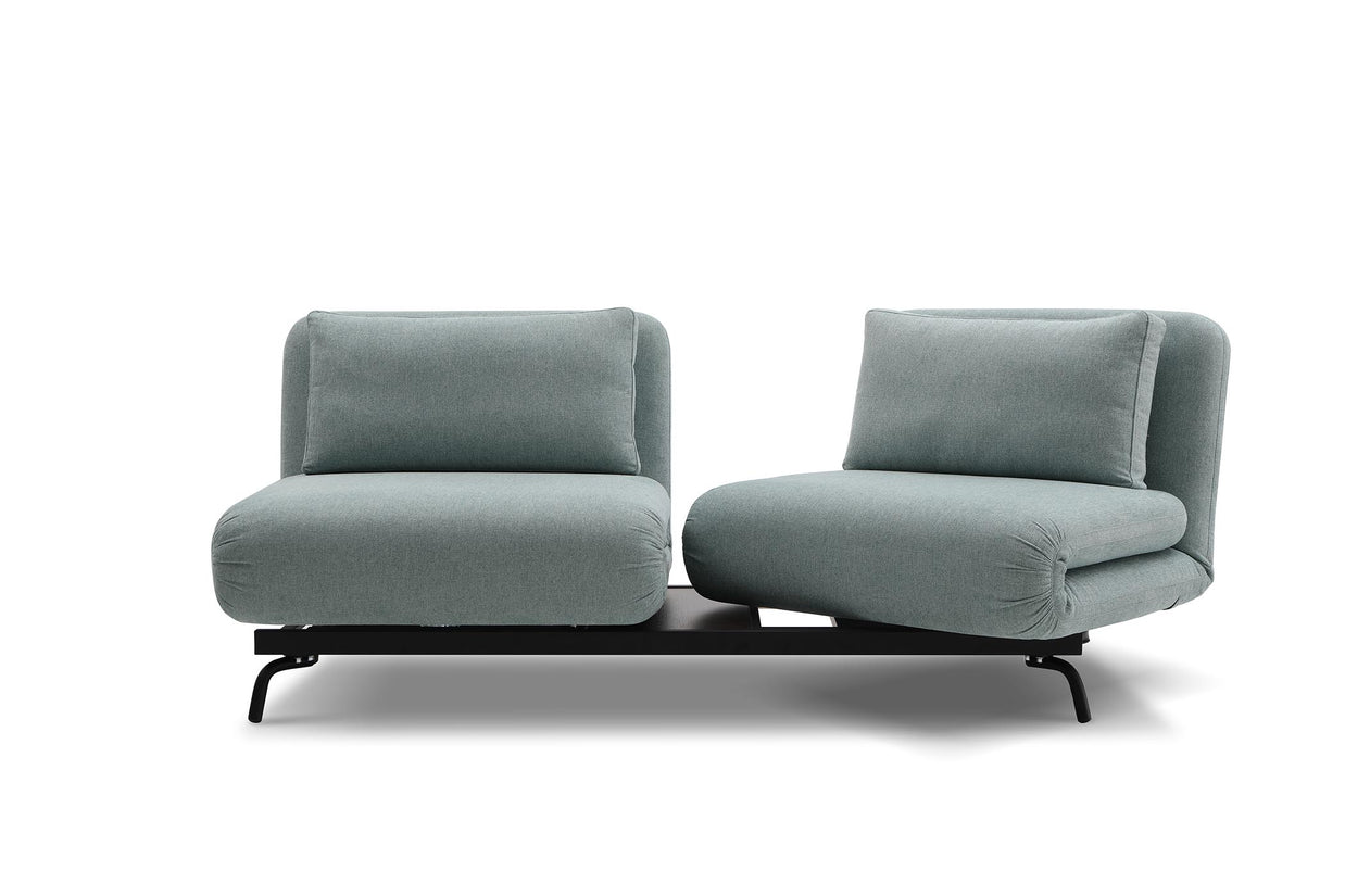 2 Seat Sofa Bed DK012-2