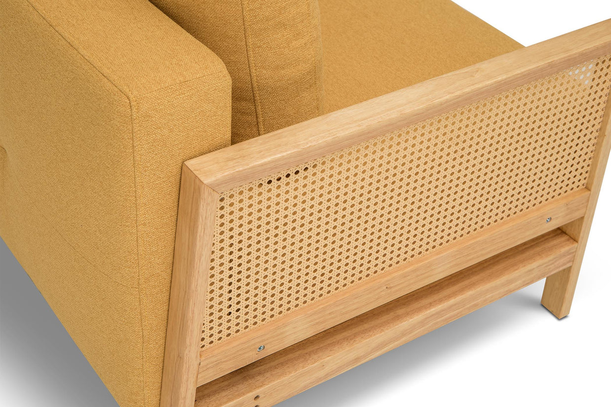 3 Seat Sofa Bed JK049-3F2