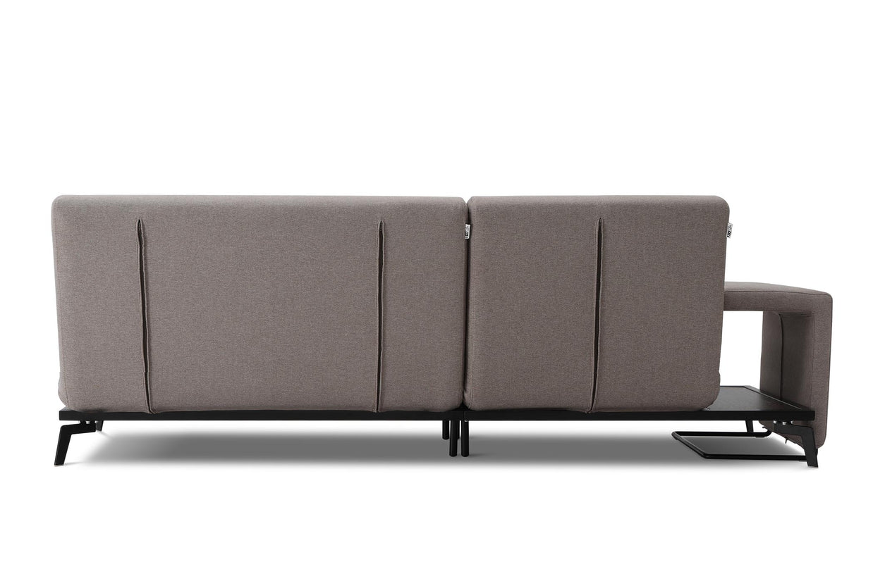 Sectional Reversible Sofa Bed JH033-FB+A